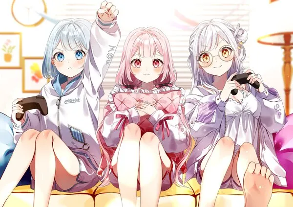 公式サイト公開のお知らせ