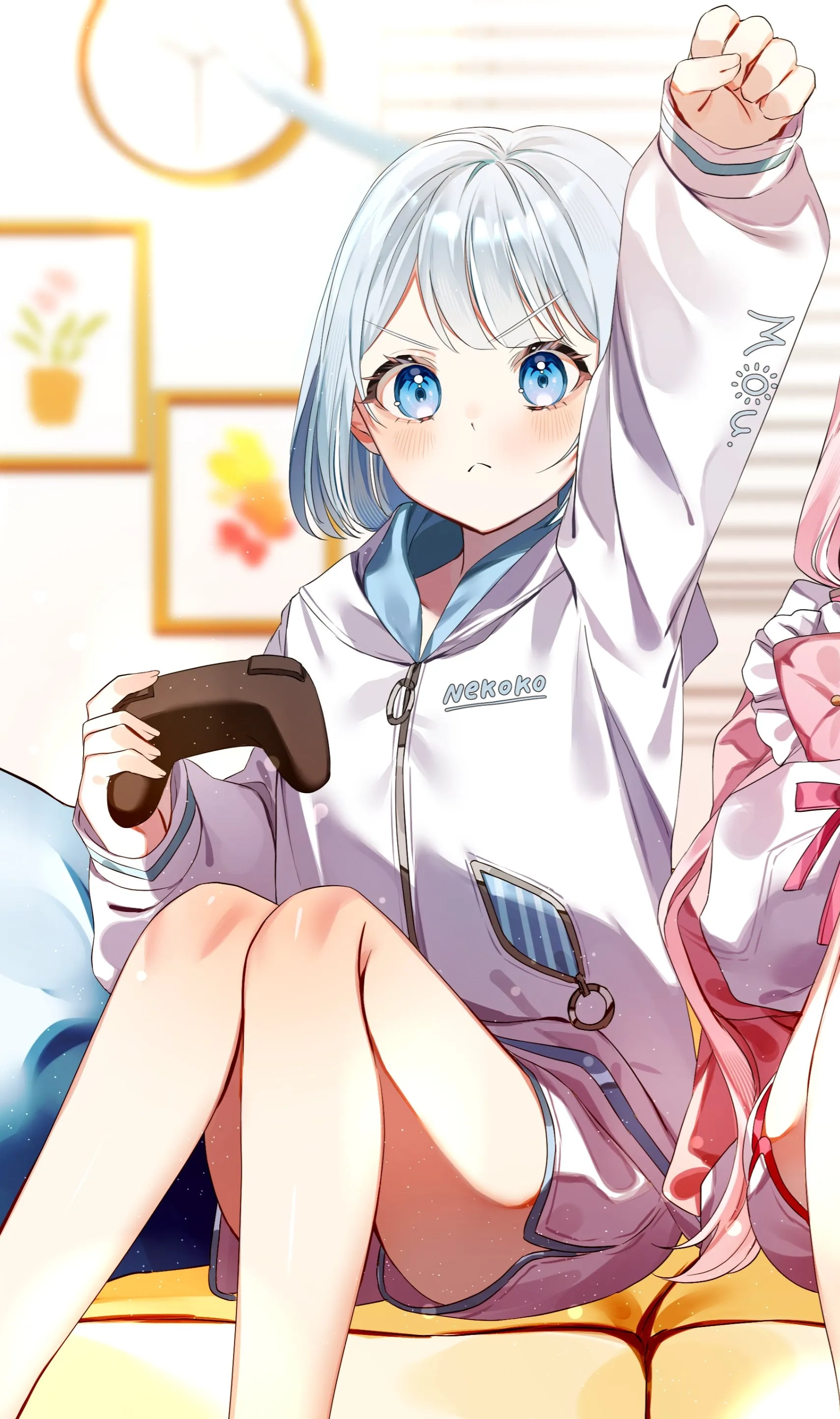 とわいらいと一枚絵縦